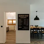 Moderne 3 Zi-fewo 